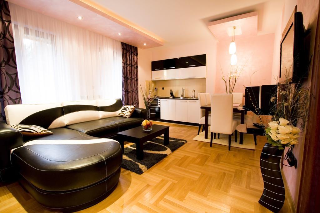 Vila Barovic And Spa Zlatibor Quarto foto