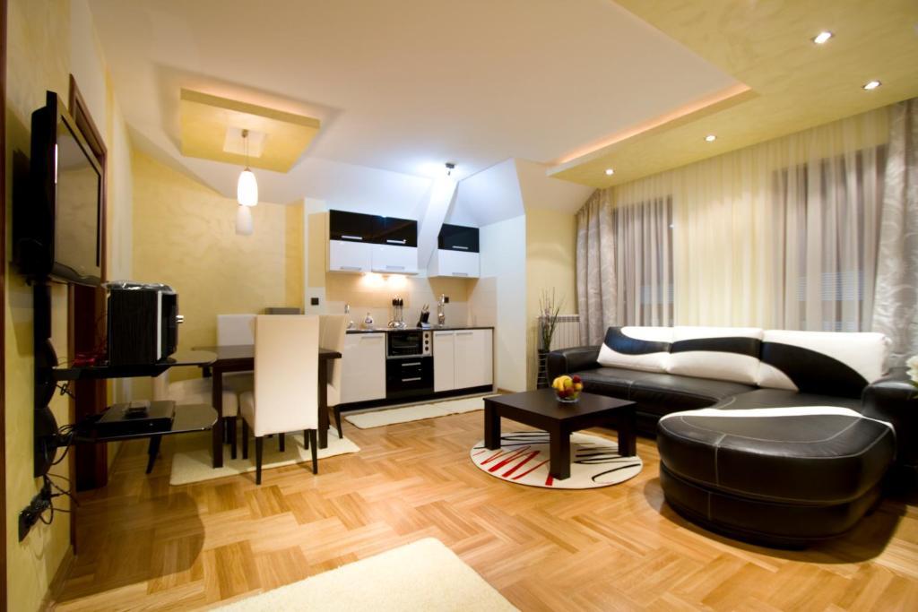 Vila Barovic And Spa Zlatibor Quarto foto
